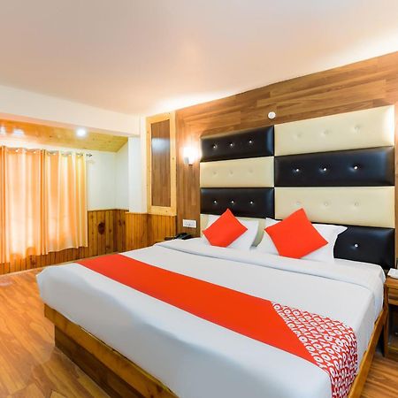 Oyo 46485 Hotel Vijayant Manāli Exteriér fotografie